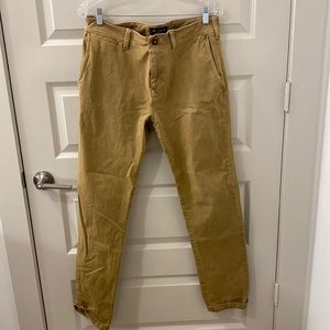 Mens Cargos American Eagle 32 x 32
